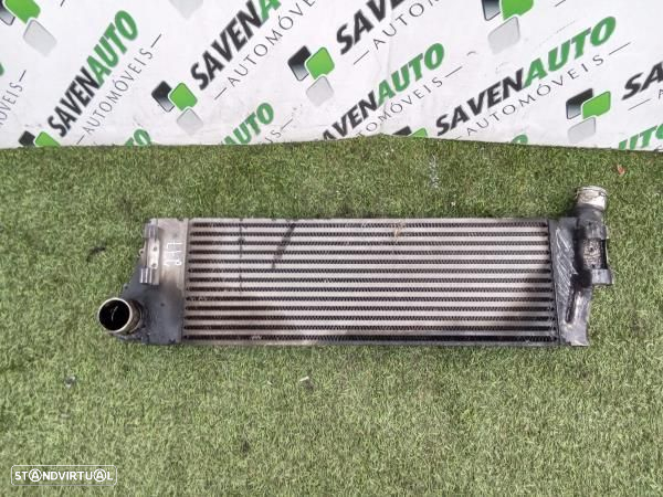 Radiador Intercooler Renault Megane Ii Grandtour (Km0/1_) - 2