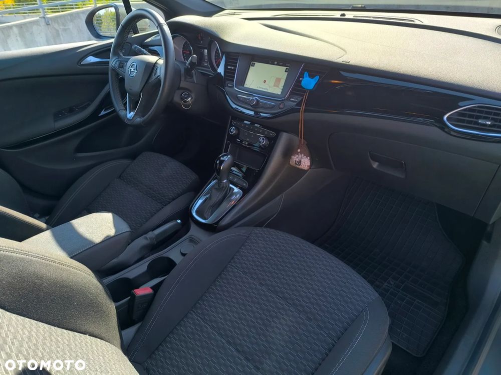 Opel Astra V 1.4 T Dynamic S&S - 29