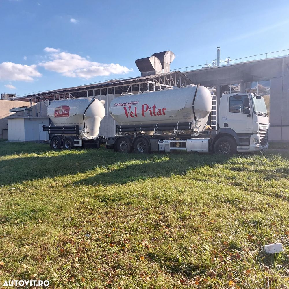 DAF M4SN3 - 13
