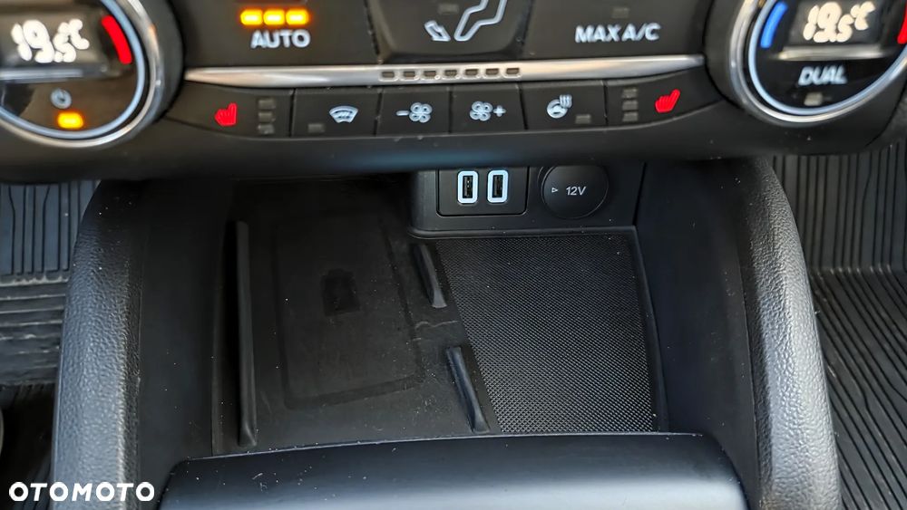 Ford Focus 1.5 EcoBlue SCR Titanium - 11