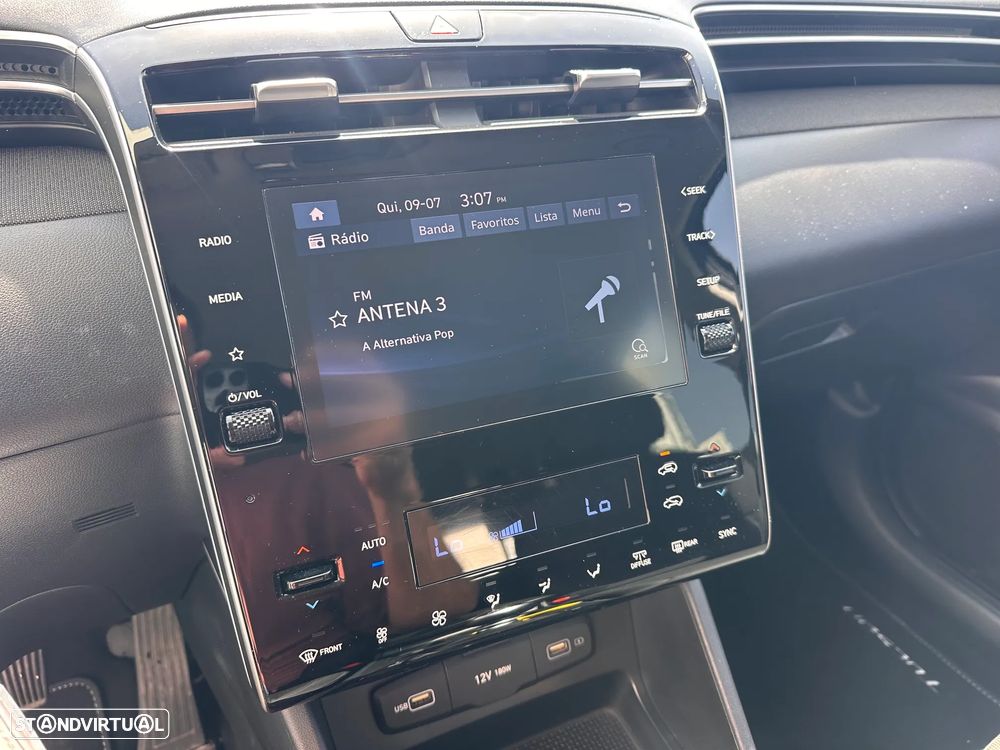 Hyundai Tucson 1.6 T-GDi Premium - 6
