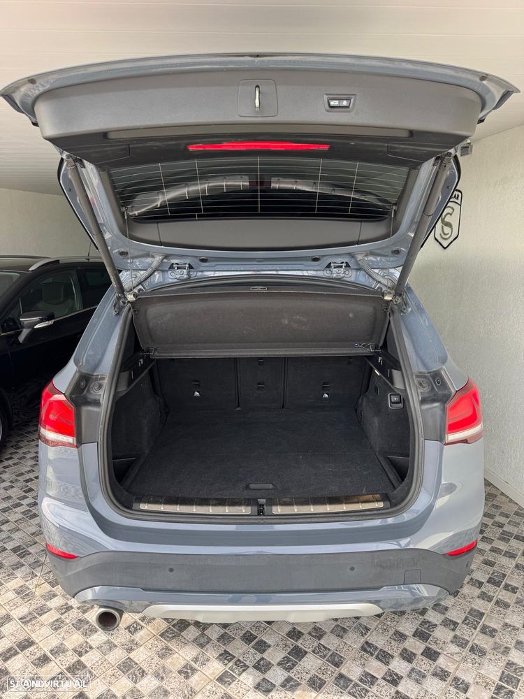 BMW X1 25 e xDrive - 17