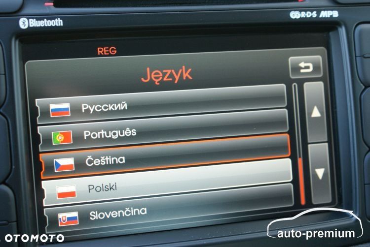 Kia Ceed 1.6 GDI Dream Team Edition - 13