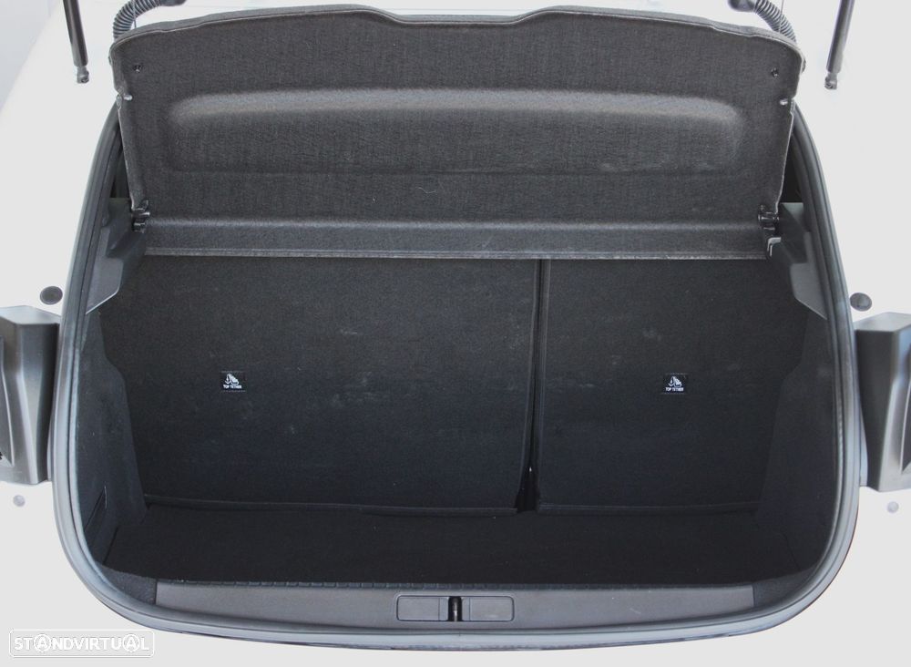 Peugeot e-208 50 kWh Active - 13