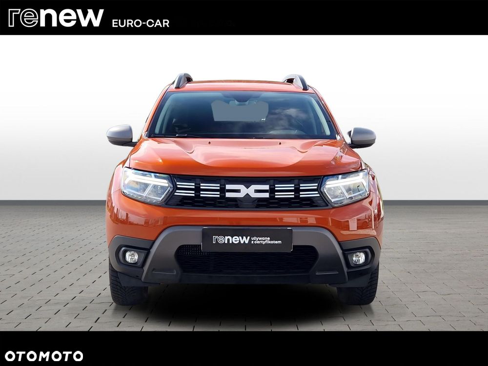 Dacia Duster - 8