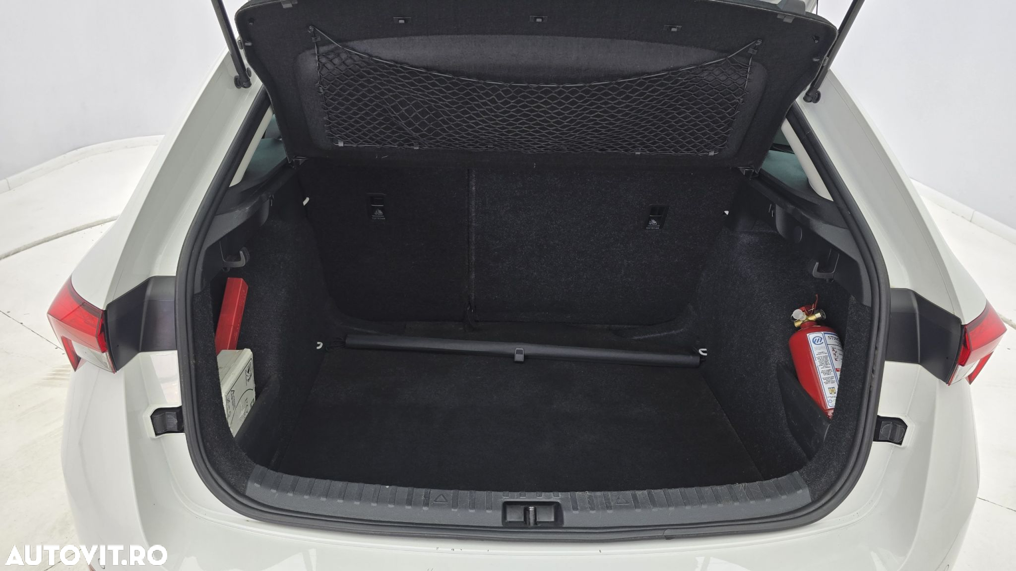 Skoda Scala 1.0 TSI DSG Style - 25