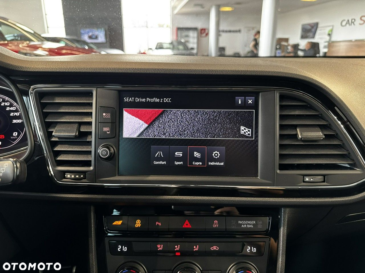 Seat Leon - 32