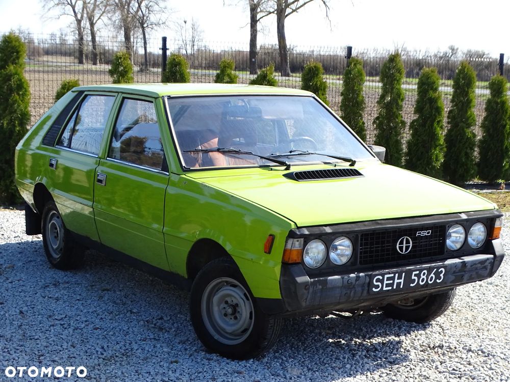 Polonez 1.5 - 27