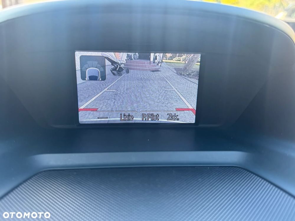 Ford C-MAX 1.0 EcoBoost Start-Stopp-System Titanium - 20