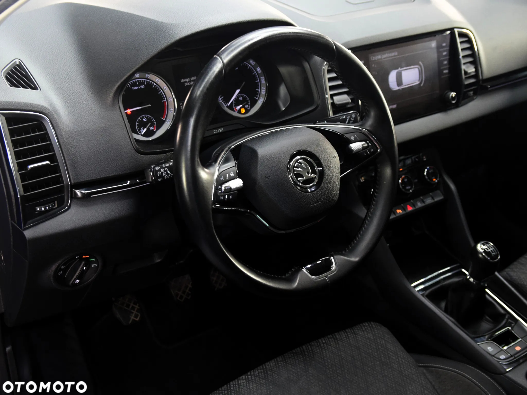 Skoda Karoq 2.0 TDI SCR 4x2 Style - 11
