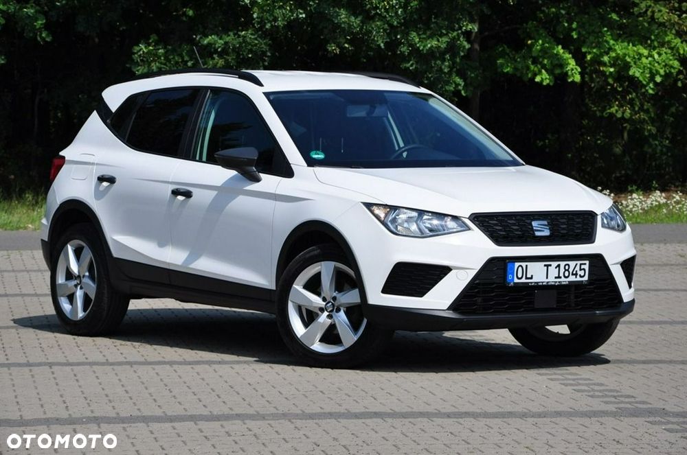 Seat Arona - 10