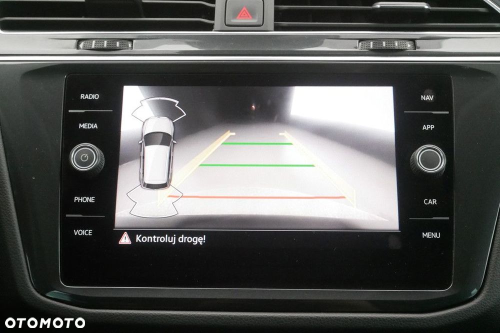 Volkswagen Tiguan 2.0 TSI 4Mot Elegance DSG - 21
