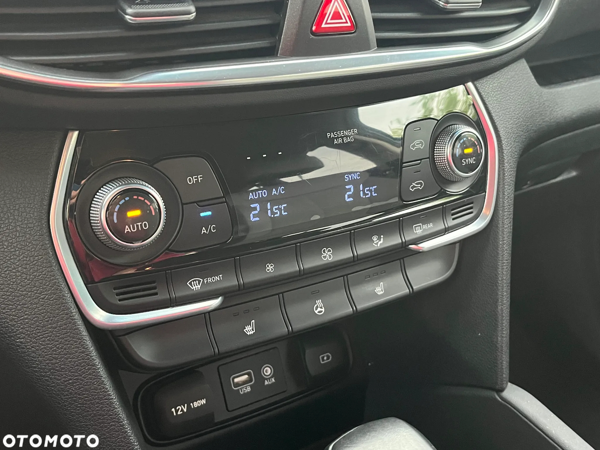 Hyundai Santa Fe 2.0 CRDi Executive 4WD - 18