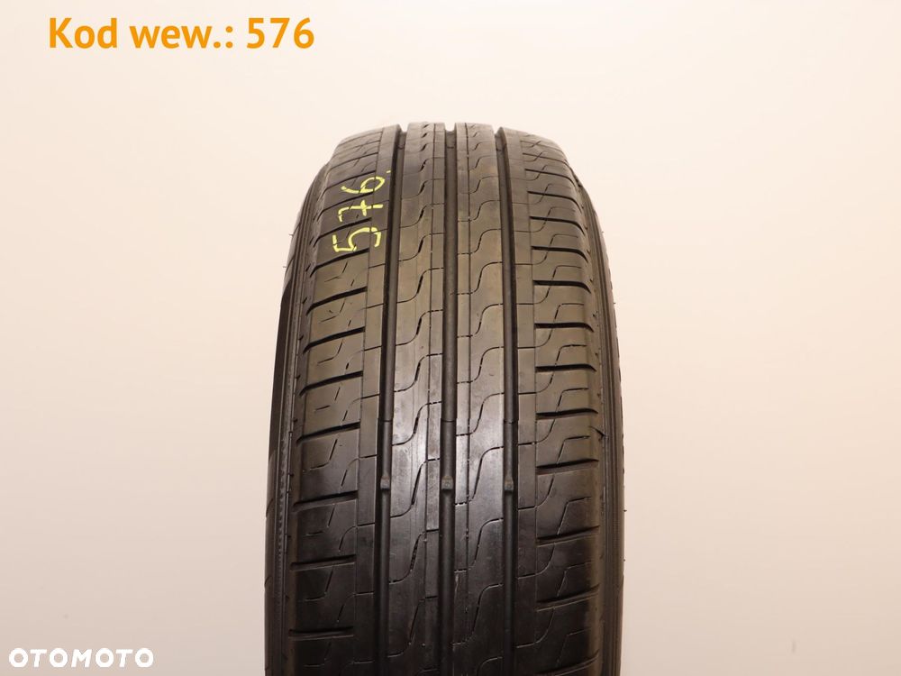 Pirelli Carrier - 195/65 R15 - 2