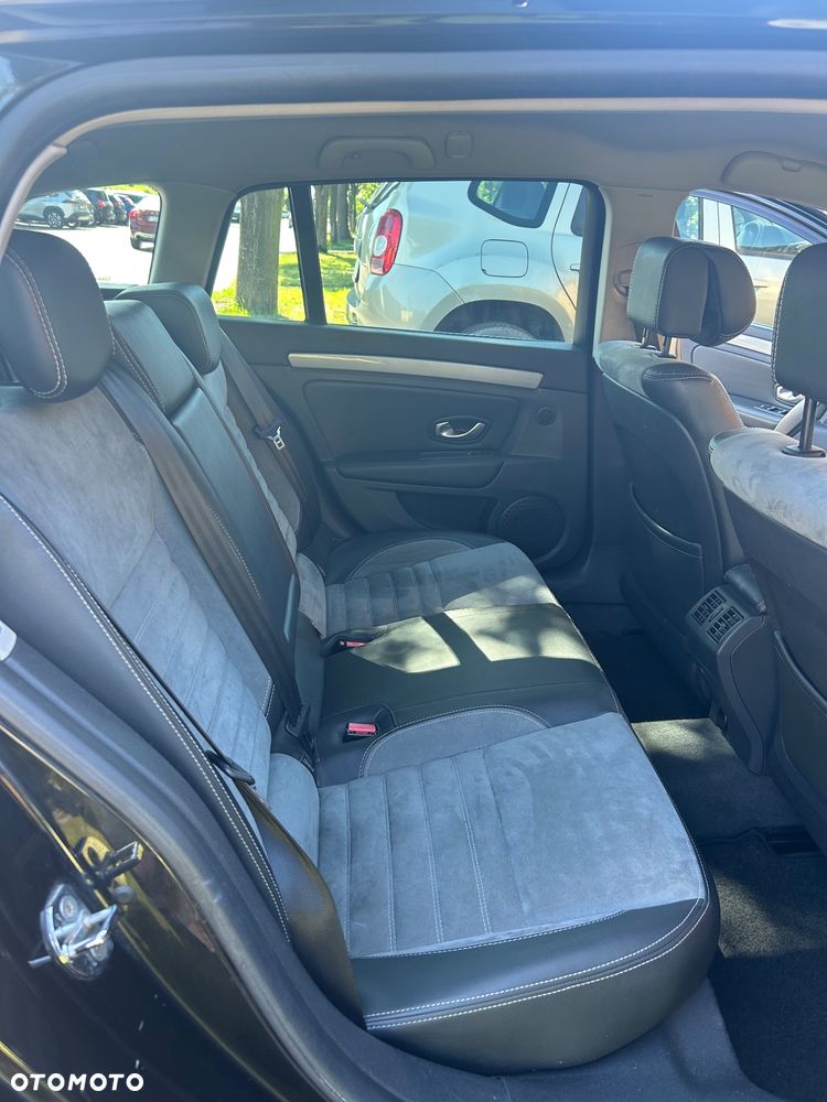 Renault Laguna 2.0 dCi NervaSport ESM - 14