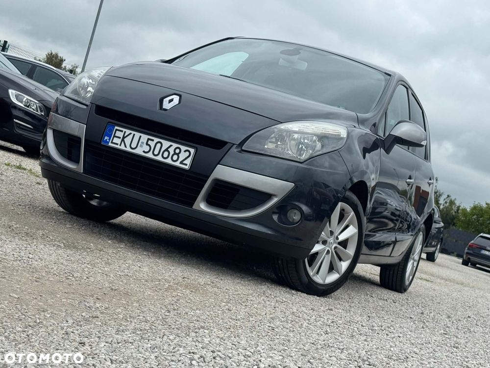 Renault Scenic 1.6 16V 110 Expression - 1