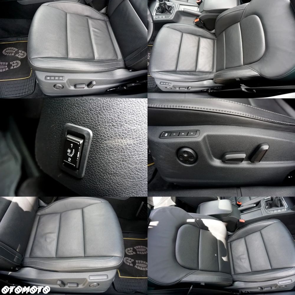 Skoda Superb 2.0 TDI Exclusive - 24