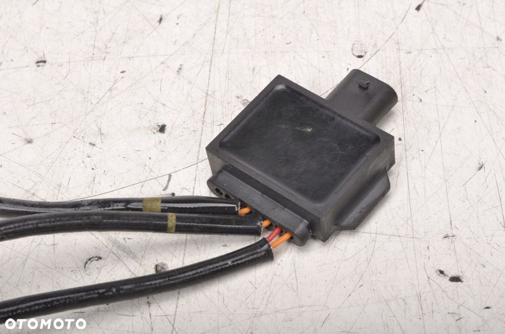 MERCEDES W177 2.0 D CZUJNIK TEMPERATURY SPALIN - 4