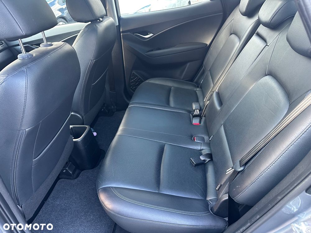 Hyundai ix20 1.6 Premium blue - 13