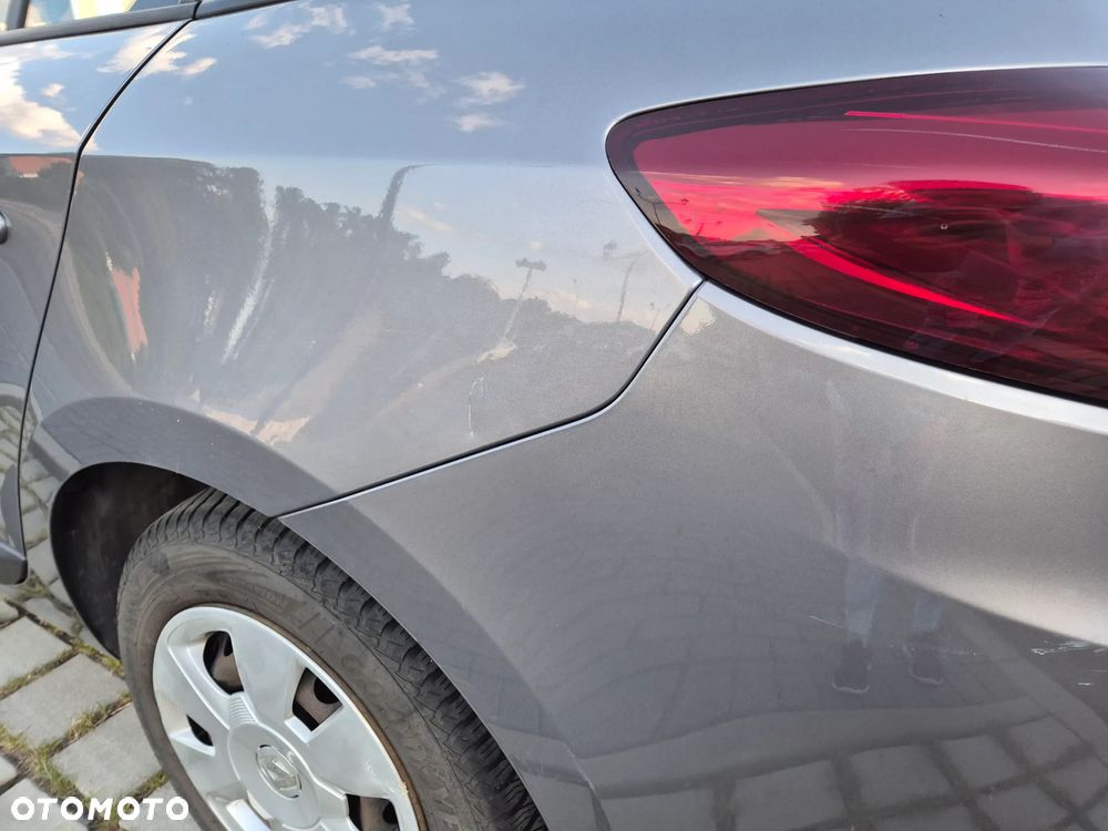 Renault Megane 1.6 16V Expression - 20