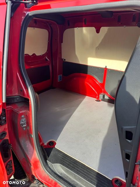 Mercedes-Benz Citan - 17