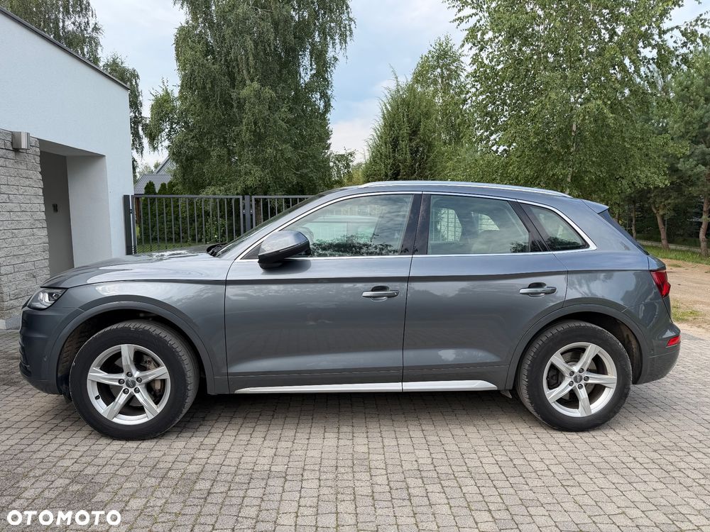 Audi Q5 2.0 TDI Quattro S tronic - 7