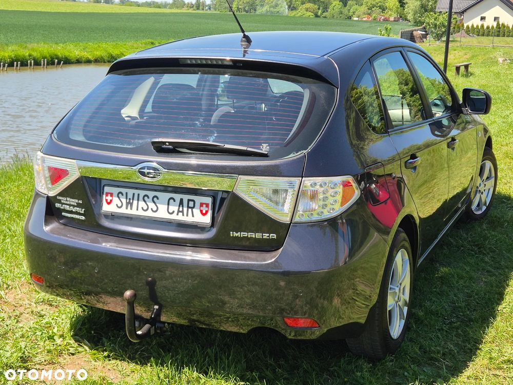 Subaru Impreza 1.5 RC - 37