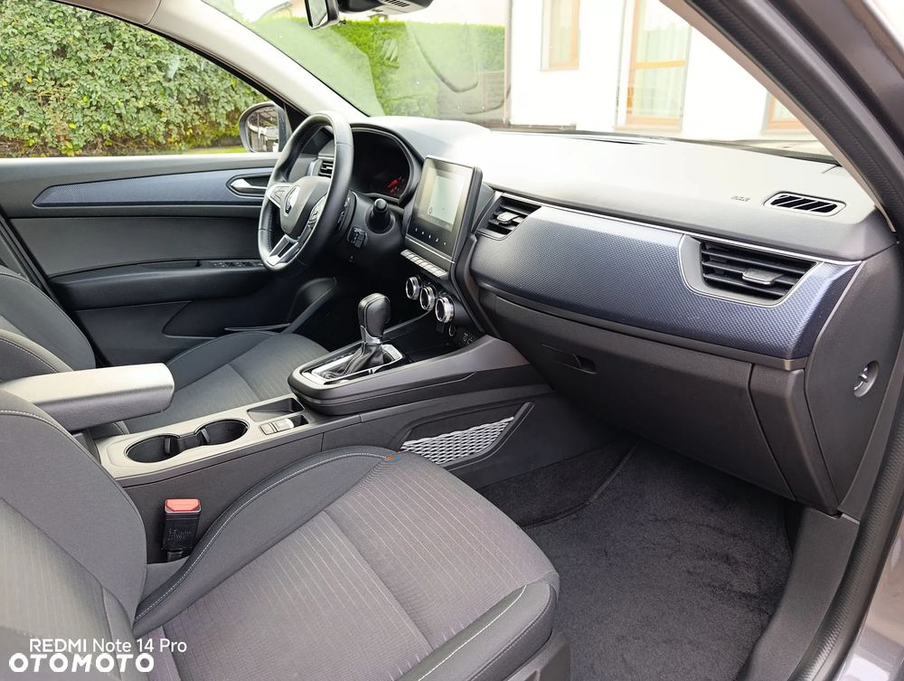 Renault Arkana TCe 140 EDC INTENS - 22