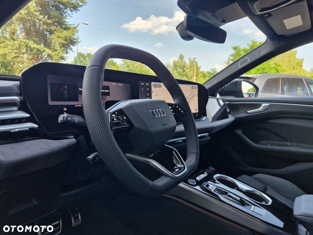 Audi A6 Avant - 15
