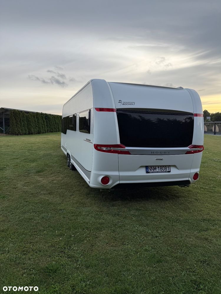 Hobby 650 UKFE Premium - 6