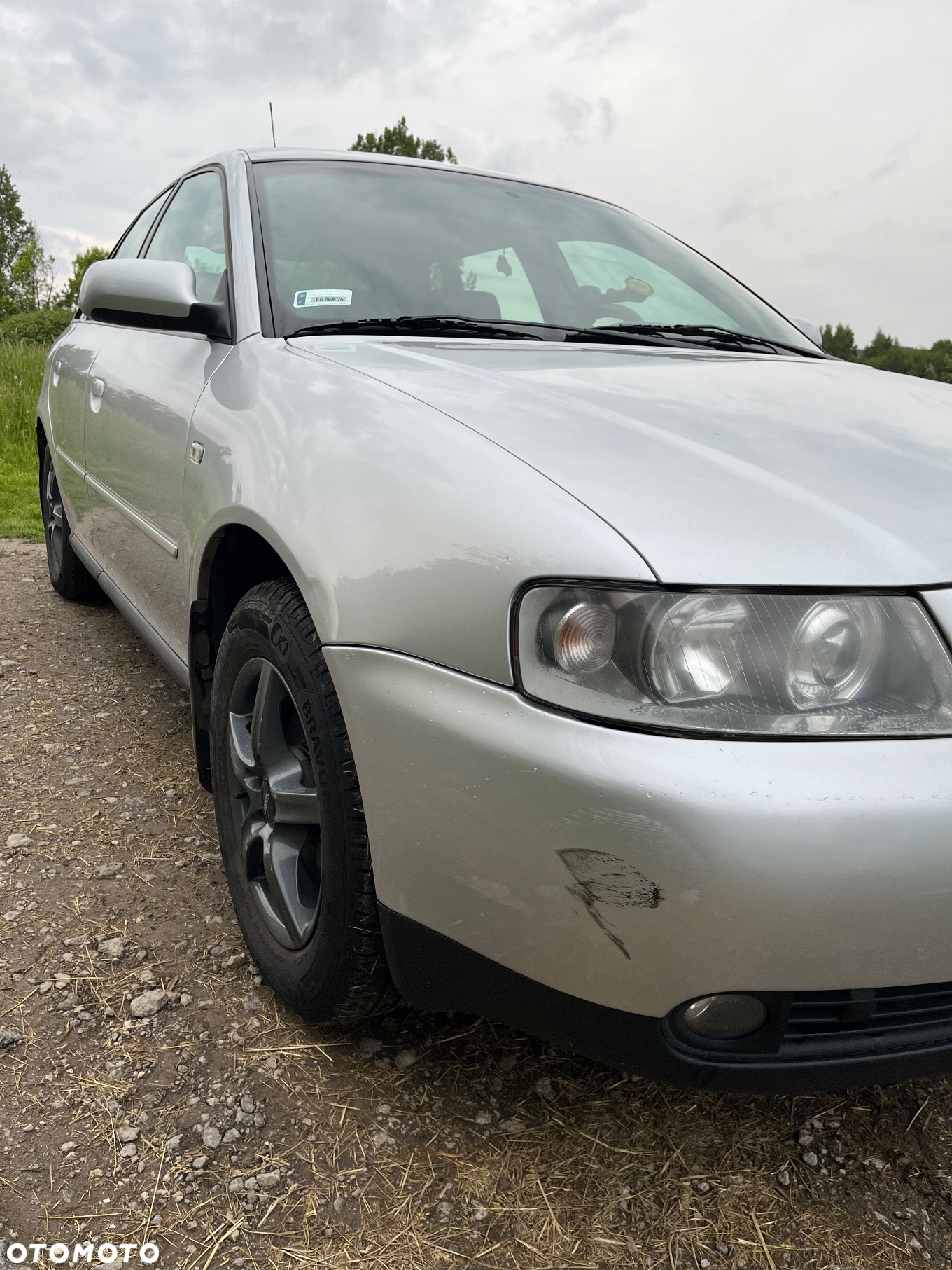 Audi A3 1.6 Ambition - 10