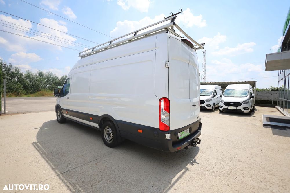 Ford Transit L4H3 - 5
