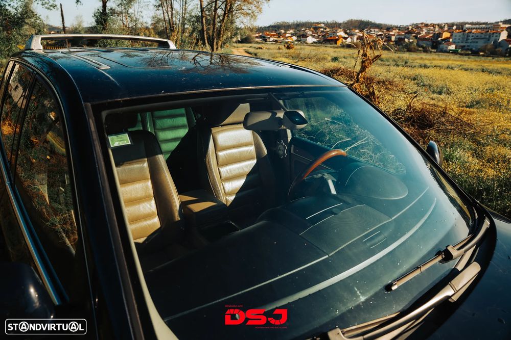 VW Touareg 5.0 V10 TDI Auto - 5