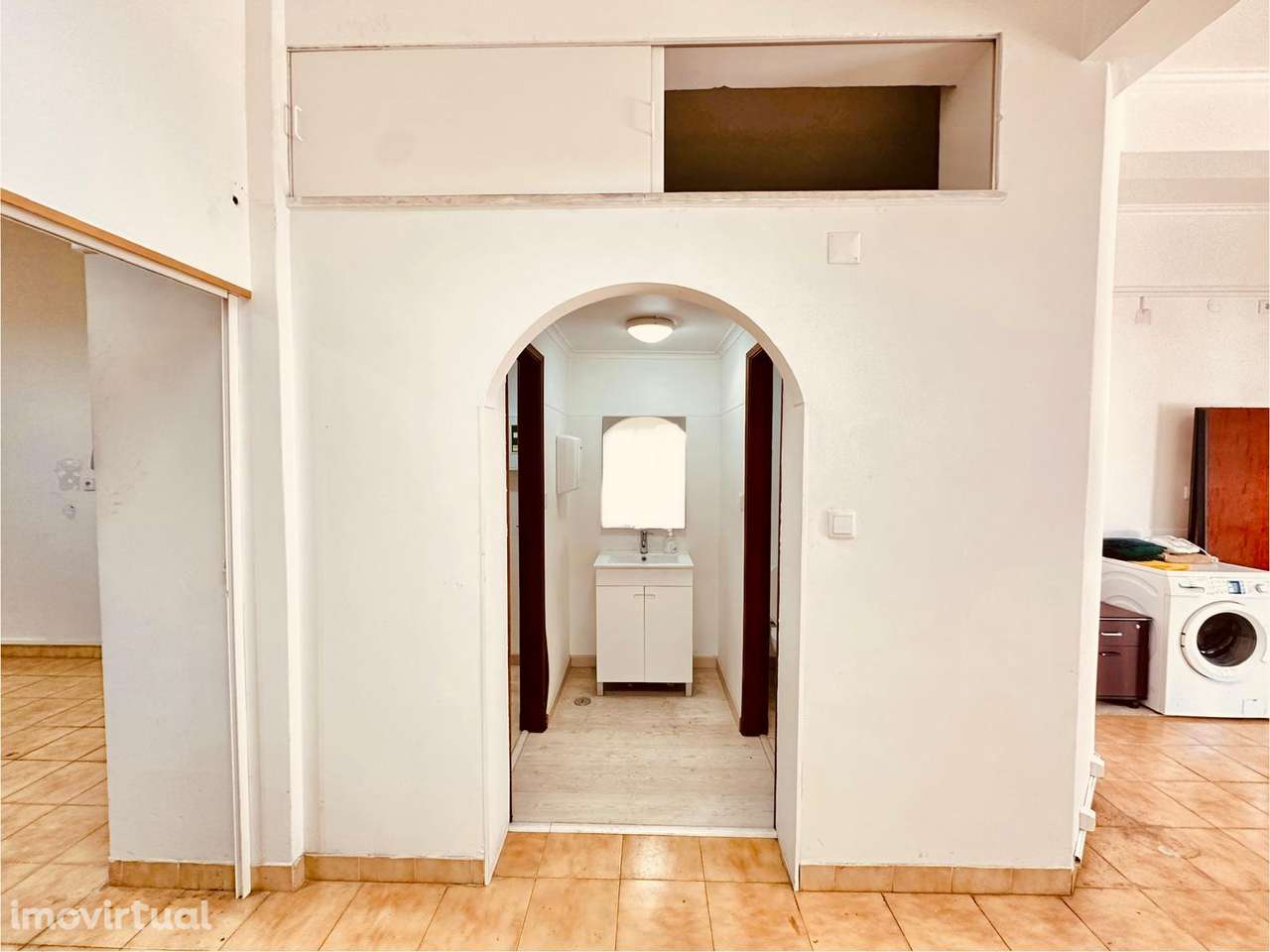 Loja Cacém, Anta de Agualva - 100m2 - Grande imagem: 5/21