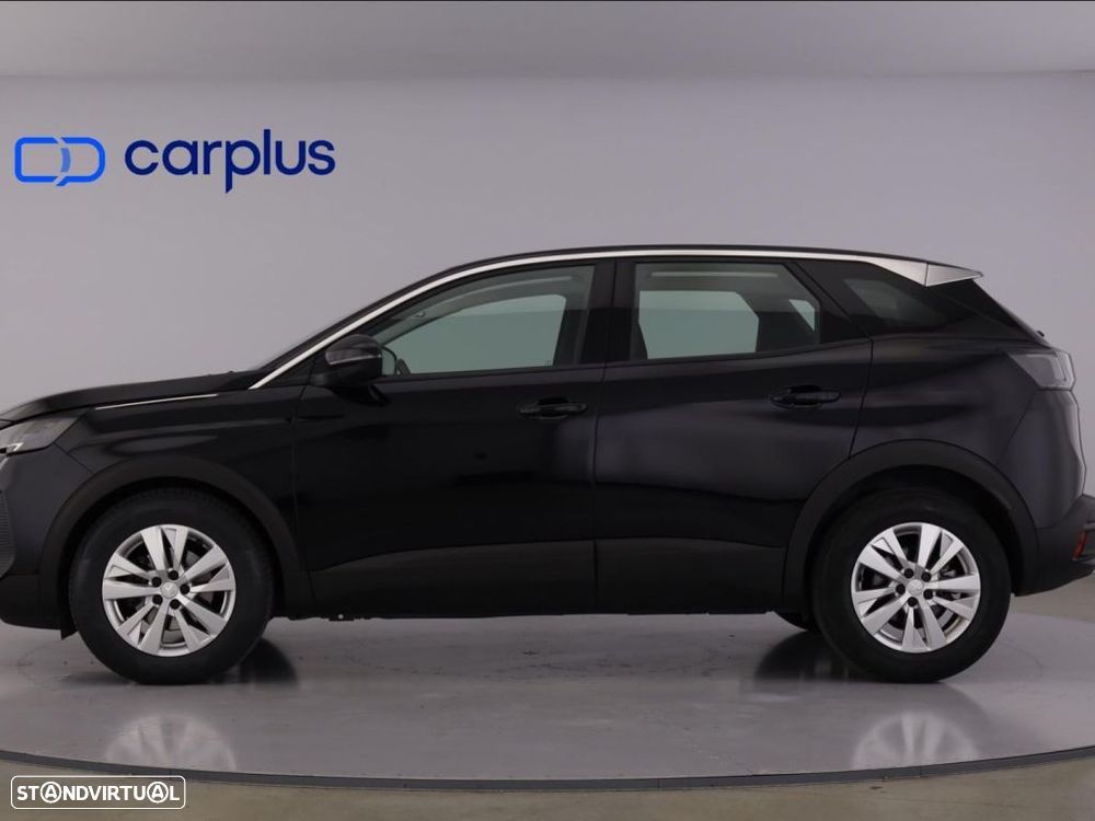 Peugeot 3008 1.2 PureTech Active Pack - 4