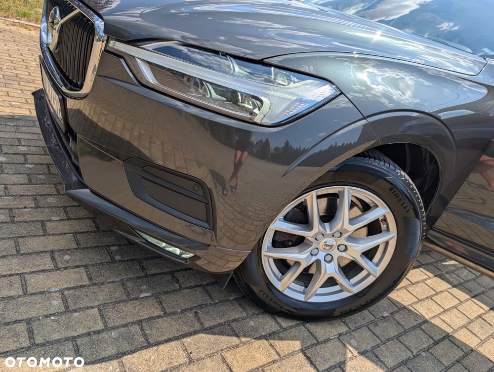 Volvo XC 60 T5 GPF AWD Momentum - 35
