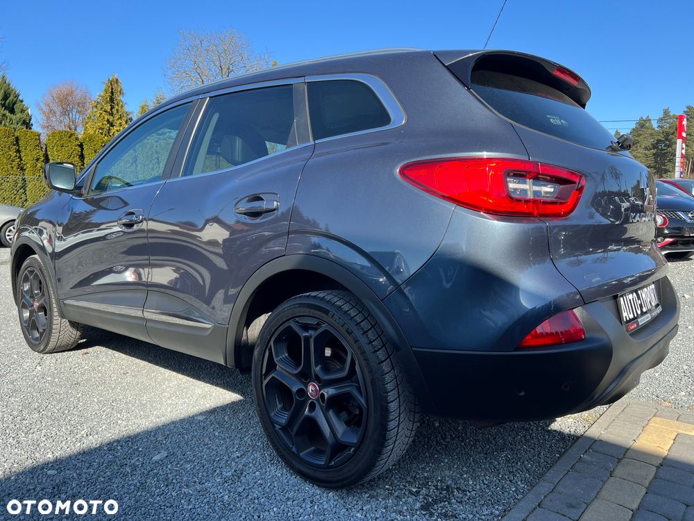 Renault Kadjar Energy TCe 165 CROSSBORDER-S - 3