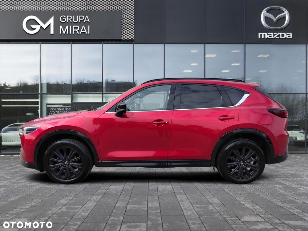 Mazda CX-5 2.0 Homura 2WD - 3