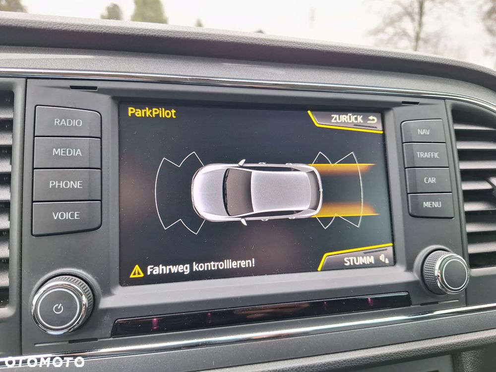 Seat Leon 1.4 TSI FR S&S - 33