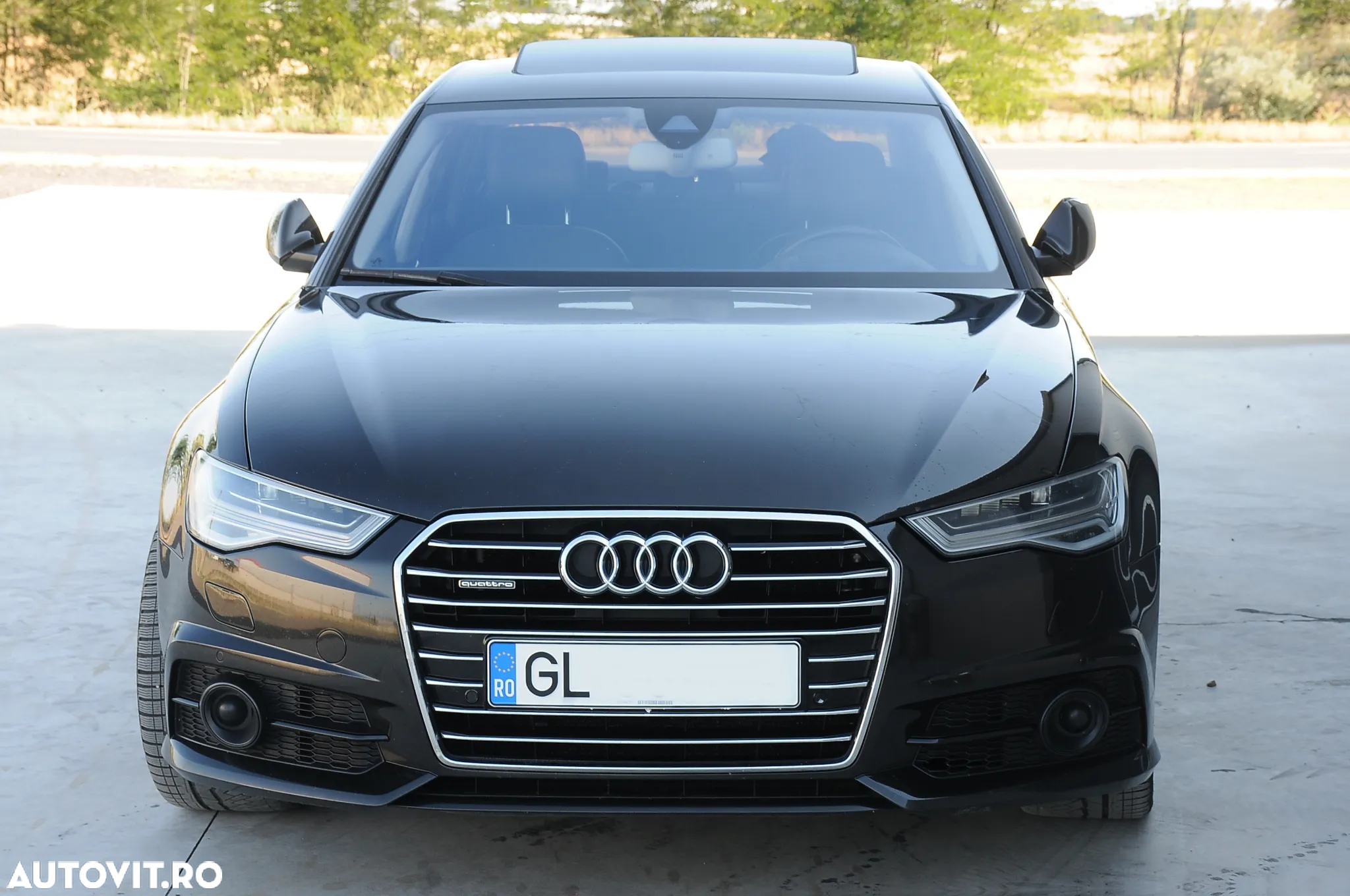 Audi A6 - 5