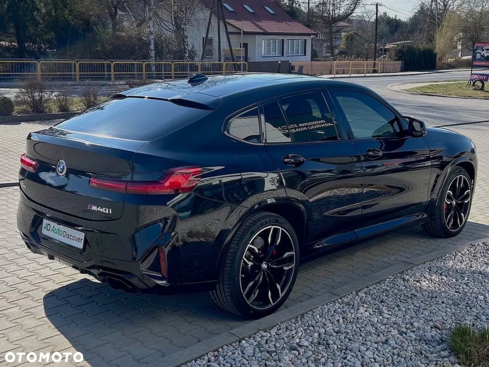 BMW X4 - 15