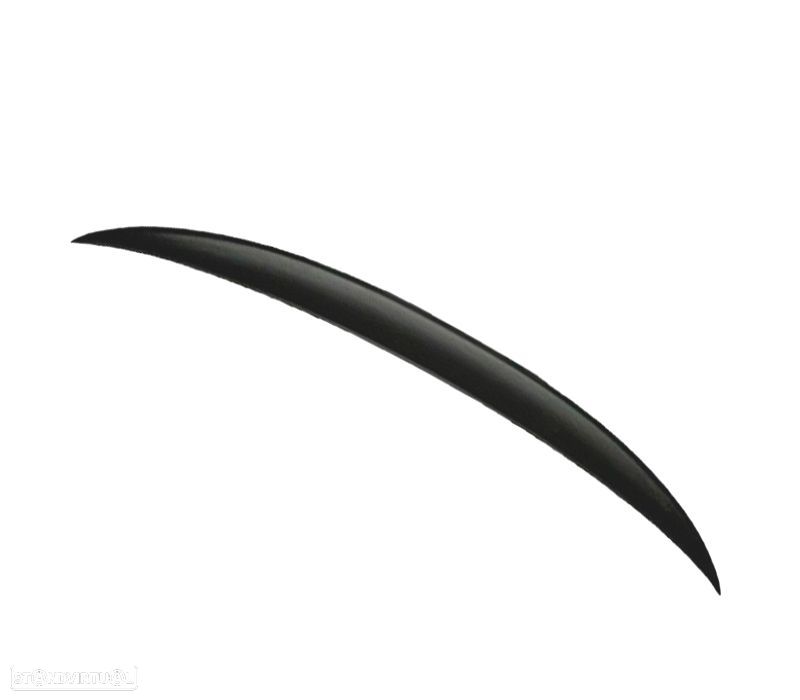 AILERON SPOILER LIP BMW E82 06-13 - 2