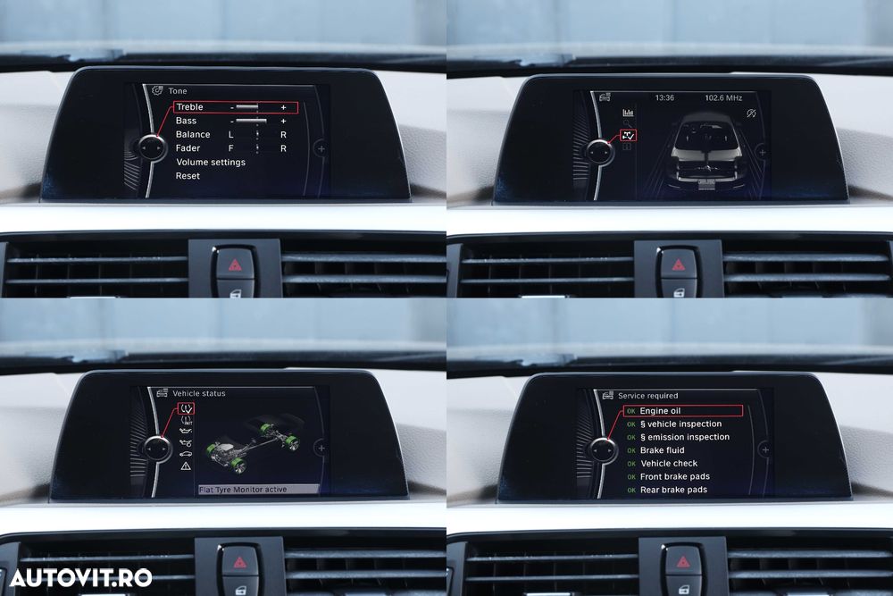 BMW Seria 3 320d DPF Aut. - 11