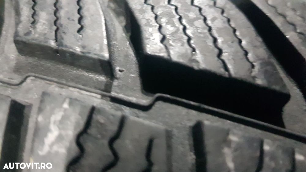 Anvelope 2x255 50 19 dunlop iarnă dot 20 mm 5.3 - 3