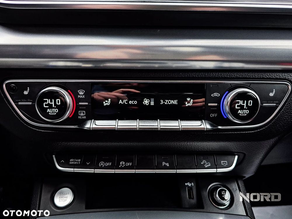 Audi Q5 35 TDI Quattro S tronic sport - 25