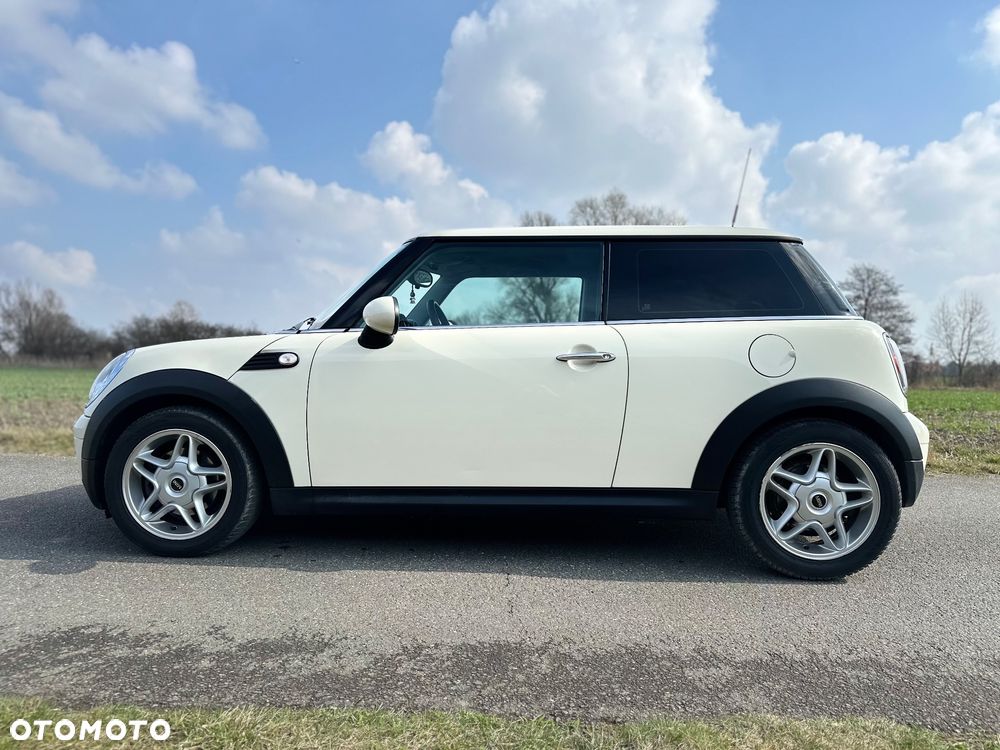 MINI ONE - 10