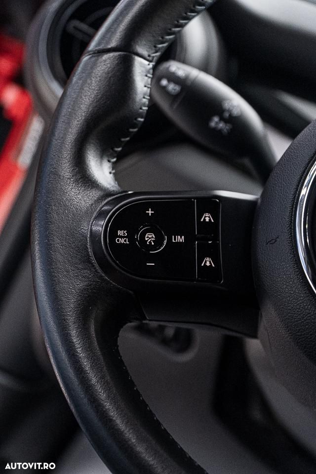 Mini Cooper S Aut. Yours Trim - 15