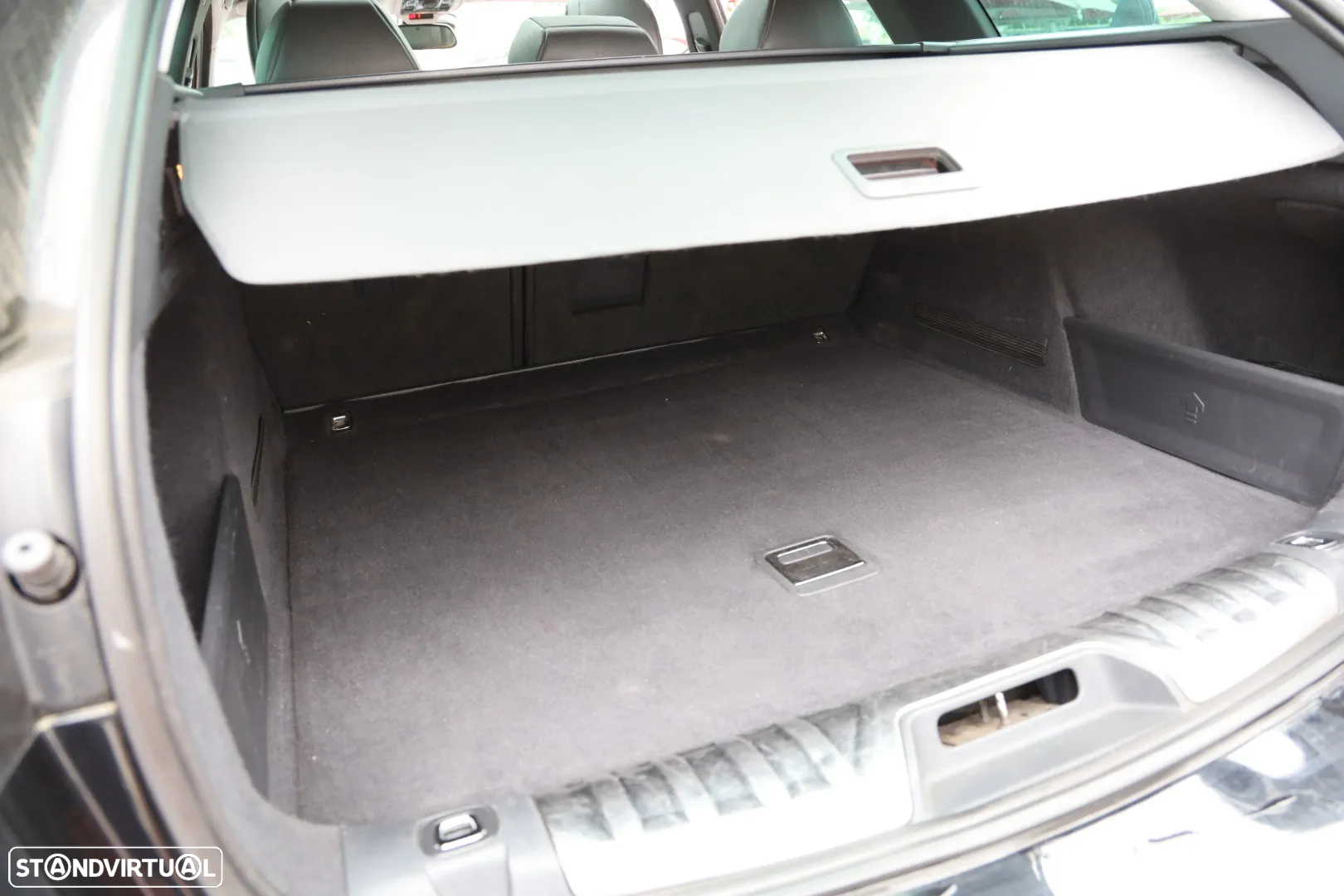 Peugeot 508 SW BlueHDi 120 EAT6 Stop&Start Allure - 10