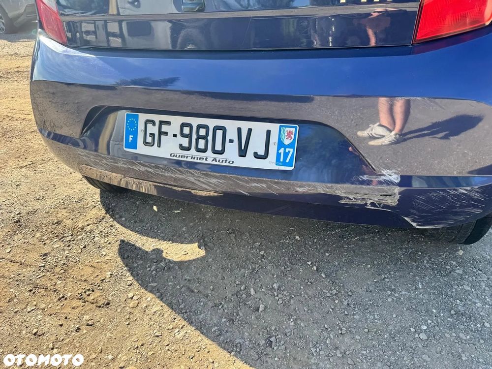 Seat Mii 1.0 GPF Chic - 17