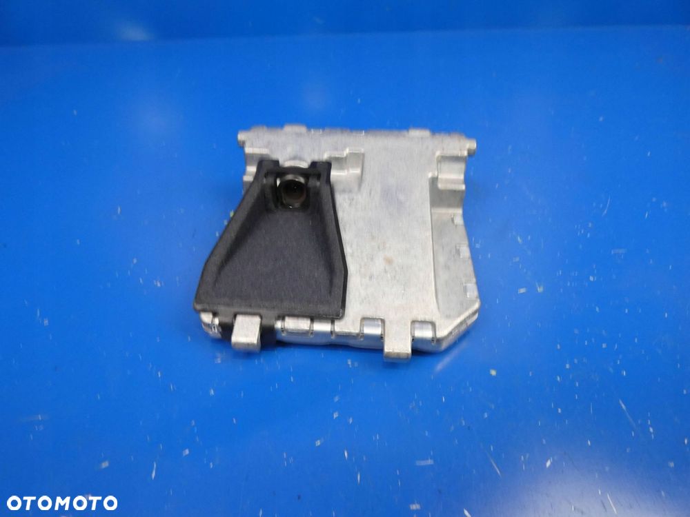 MERCEDES E KLASA W207 W212 W204 KAMERA PRZÓD RADAR SENSOR - 1